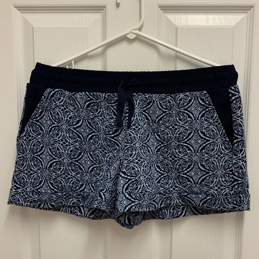 Soft shorts
